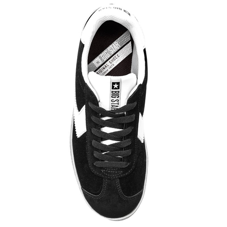 Big Star DD274299 Black Sneakers