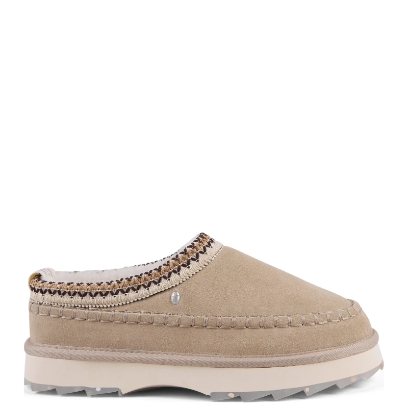 EMU Australia Sharky Adventure Scuff Sand W13239-SAND