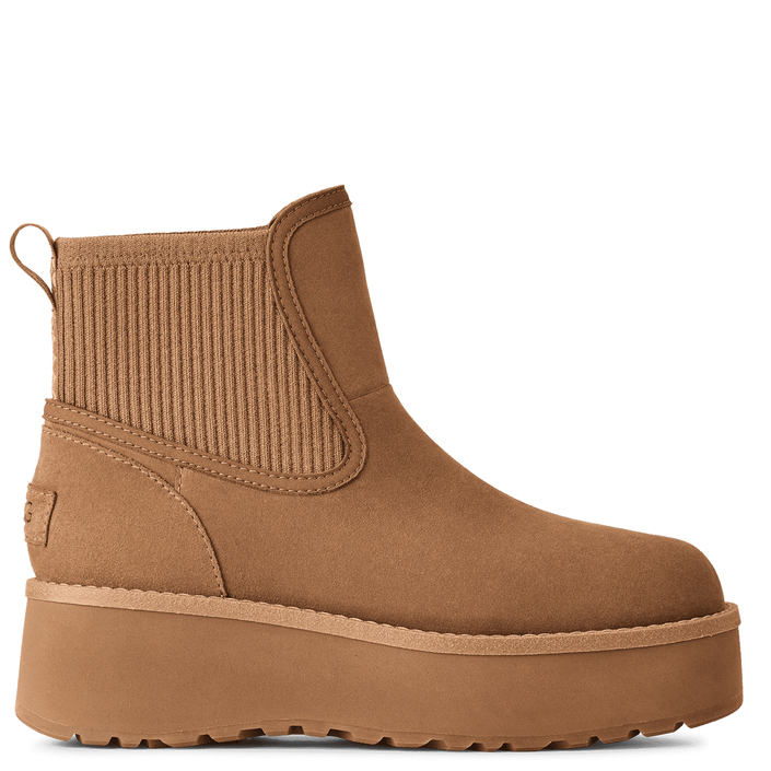 UGG W Cityfunc Chelsea Chestnut 1173258-CHE