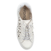 Wonders Women's Platform Half Shoes Max Plata