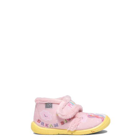 Gioseppo Girls' Shoes Pink