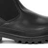 U.S.Polo Assn. Bruna 007 slip-on Black