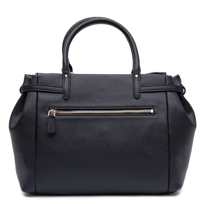 Torba Damska Guess Klasyczna Czarna HWBG2231060- BLACK