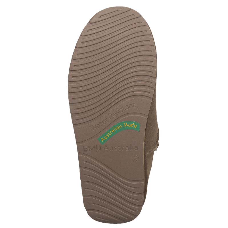EMU Australia Platinum Slim Darling WP11875 Chestnut