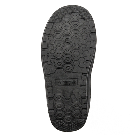 Big Star Snow boots for boys Black