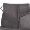 Buty EMU Australia botki damskie Stinger Micro Charcoal