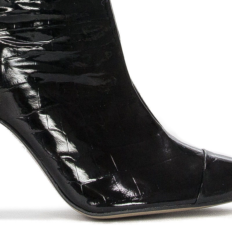 Opra Rotfl Shine Black