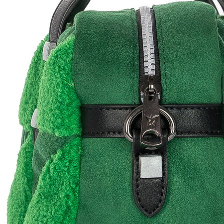 Pepe Moll 232250 Truiangle Abeto Women's Green Bag