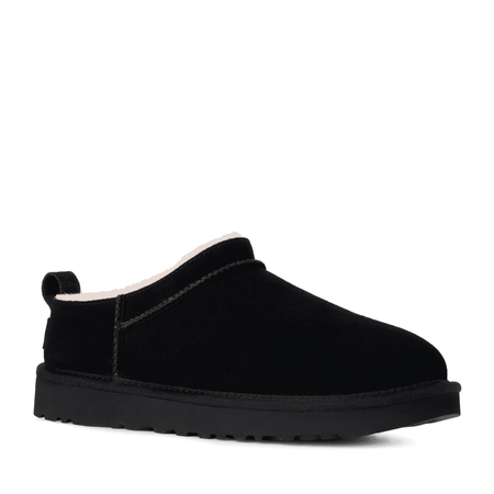 W Classic Micro Black UGG 1173891-BLK