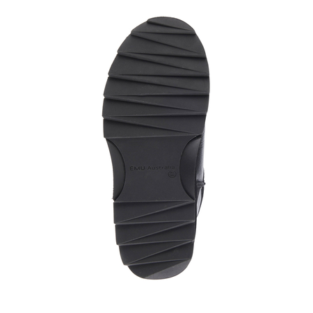 Buty EMU Australia Sharky Micro Town Black W13154 Black