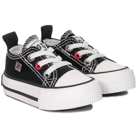 Trampki Big Star HH374194 Czarne