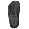 Crocs Klapki damskie Baya Summer Slide Black Czarne