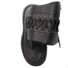 Opra kozaki Shock Black