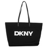 DKNY Torebka Damska Czarna