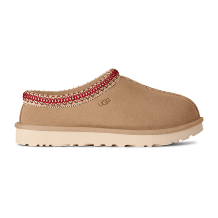 UGG Kapcie Damskie Na Platformie W Tasman II Sddr