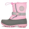 Lee Cooper Pink Boots LCJ-21-44-0521K