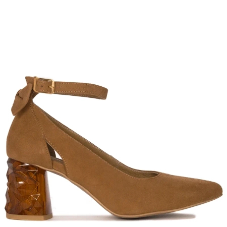 Maciejka Women's Pumps Ginger