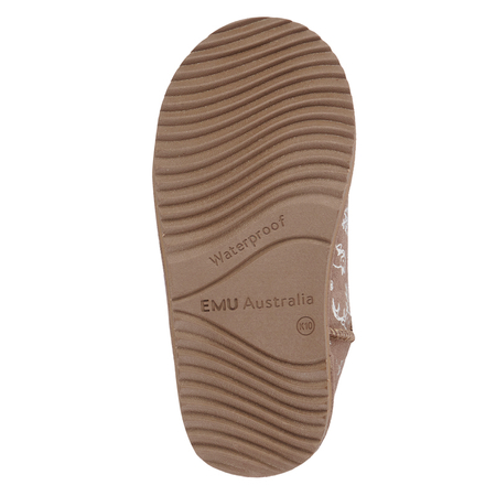 EMU Australia Woodland Brumby K12607 Mushroom