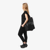 CargoByOwee Classic Black Medium Black Bag