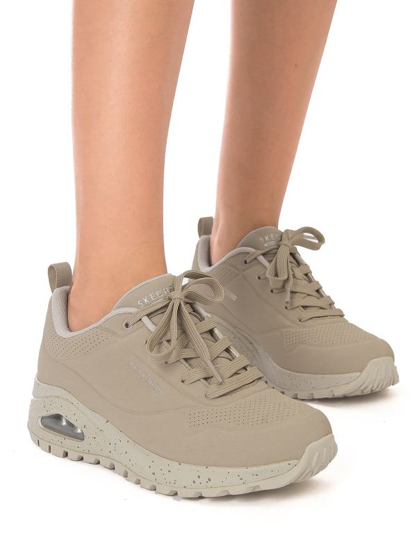 Skechers Women's Sneakers Taupe