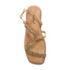 Laura Vita Women's Sandals Beige