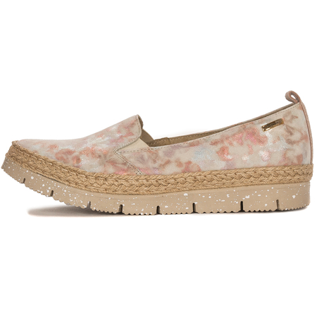 Espadryle Maciejka 02966-46-00-5 Beż