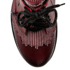 Maciejka 03190-23-00-3 Burgundy Boots