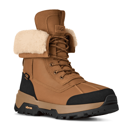 UGG M Adirondack XXV Chestnut 1170770-CHE
