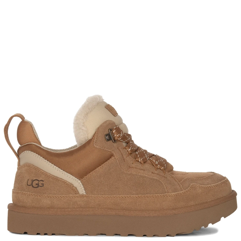 UGG Lowmel Chestnut 1170750-CHE