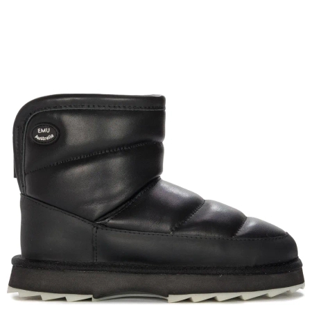 EMU Australia Valerie W12913 Black