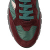 Wonders Sneakersy Półbuty damskie Vino Verde Trend I 