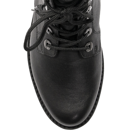 Remonte Women's Black Boots