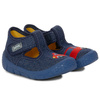 Befado Children's Boys Low Shoes Navy Blue