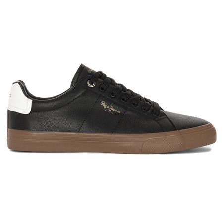Pepe Jeans Sneakers Men's Black