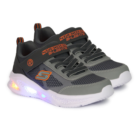 Skechers Sneakersy Dziecięce Szare