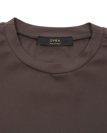 Opra Mocca Short Dir T-shirt