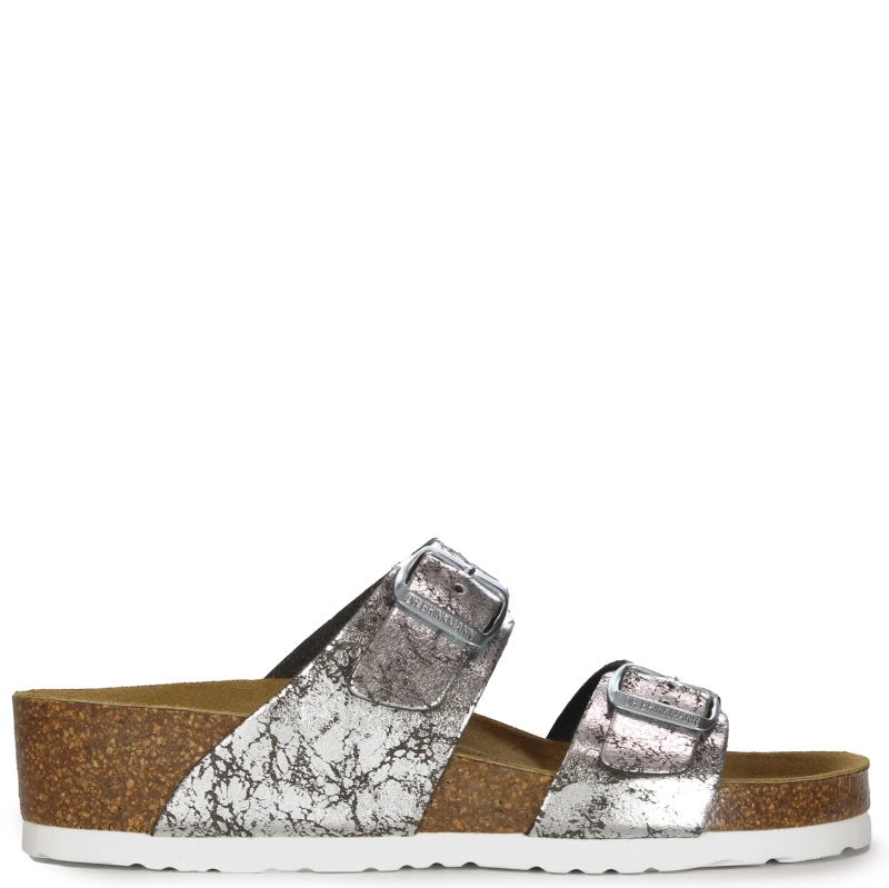 Dr. Brinkmann Women's Slides Bonillo