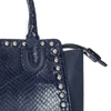 Maciejka TRB03-17-00-0 Navy Handbag