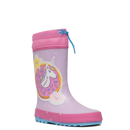 Gioseppo Children's Mallow Rain Boots
