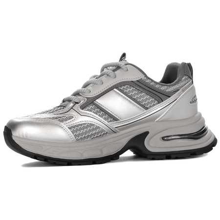Big Star Grey Women's Sneakers