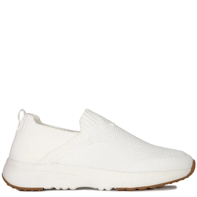 Marc O'Polo Sneakersy Buty damskie White Białe