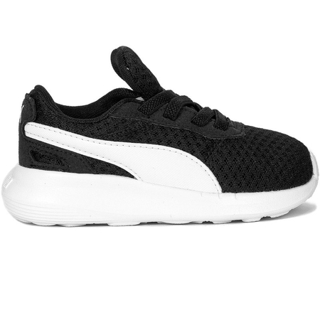 Sneakersy Puma ST Activate AC INF 369071 01 Czarne