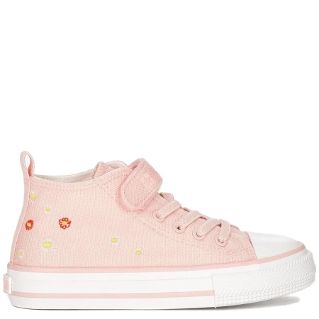 Big Star HH374080 Pink Trainers