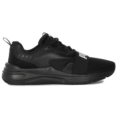 Men's Puma Softride Wired