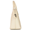 Torba U.S. POLO ASSN. BEUPO2803WVP502 Beige Beżowa