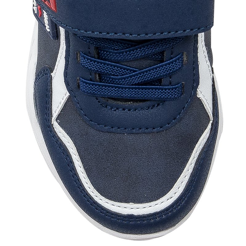 Sneakersy American Club BS 04/21 Navy