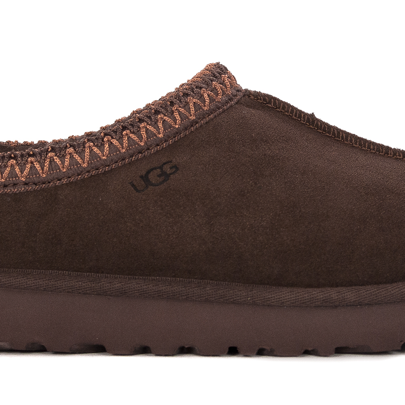 UGG W Tasman Burnt Cedar 5955 BCDR