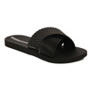 Ipanema Street II Fem Black Women's Slippers