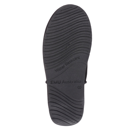 EMU Australia Stinger Mini W10003 Black