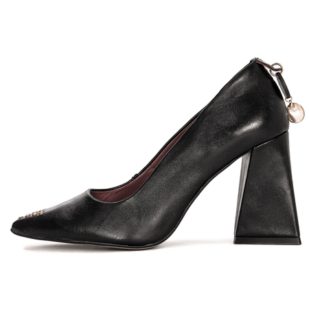 Opra Milano Black